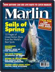 Marlin (Digital) Subscription                    May 12th, 2008 Issue