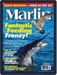 Marlin (Digital) Subscription                    March 16th, 2008 Issue