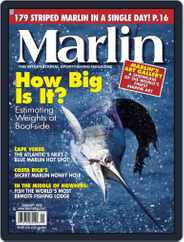Marlin (Digital) Subscription                    December 1st, 2007 Issue