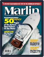 Marlin (Digital) Subscription                    July 28th, 2007 Issue