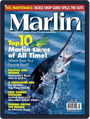 Marlin (Digital) Subscription                    May 26th, 2007 Issue