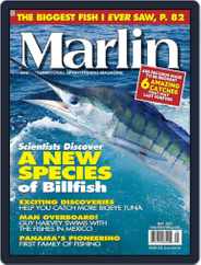 Marlin (Digital) Subscription                    April 3rd, 2007 Issue