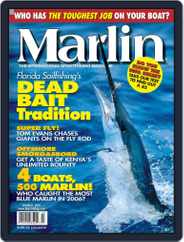 Marlin (Digital) Subscription                    February 24th, 2007 Issue