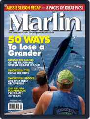 Marlin (Digital) Subscription                    January 13th, 2007 Issue