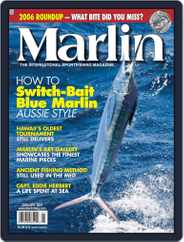 Marlin (Digital) Subscription                    December 4th, 2006 Issue
