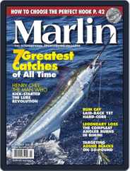Marlin (Digital) Subscription                    February 25th, 2006 Issue