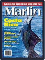 Marlin (Digital) Subscription                    October 29th, 2005 Issue