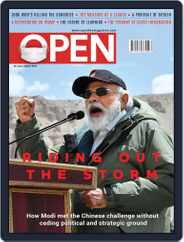 Open India (Digital) Subscription                    July 10th, 2020 Issue
