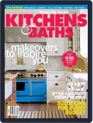 Kitchen & Baths (Digital) Subscription                    August 31st, 2011 Issue