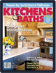 Kitchen & Baths (Digital) Subscription                    February 24th, 2009 Issue