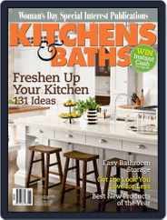 Kitchen & Baths (Digital) Subscription                    January 14th, 2009 Issue