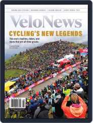 Velonews Magazine (Digital) Subscription July 1st, 2020 Issue