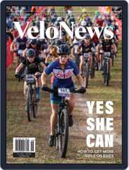 Velonews Magazine (Digital) Subscription June 1st, 2020 Issue