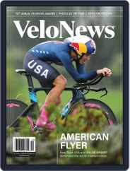 Velonews Magazine (Digital) Subscription November 1st, 2019 Issue