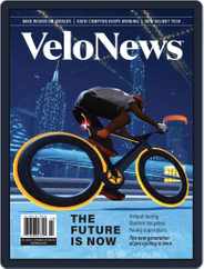Velonews Magazine (Digital) Subscription September 1st, 2019 Issue