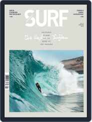 Transworld Surf (Digital) Subscription                    June 22nd, 2013 Issue
