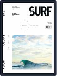 Transworld Surf (Digital) Subscription                    May 11th, 2013 Issue