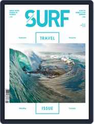 Transworld Surf (Digital) Subscription                    April 13th, 2013 Issue