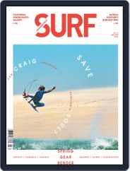 Transworld Surf (Digital) Subscription                    March 16th, 2013 Issue