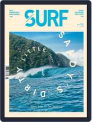 Transworld Surf (Digital) Subscription                    January 22nd, 2013 Issue