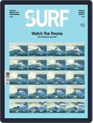 Transworld Surf (Digital) Subscription                    December 4th, 2012 Issue