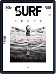 Transworld Surf (Digital) Subscription                    November 3rd, 2012 Issue