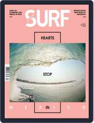 Transworld Surf (Digital) Subscription                    October 8th, 2012 Issue