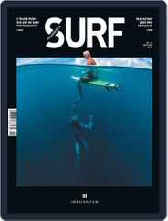 Transworld Surf (Digital) Subscription                    September 8th, 2012 Issue