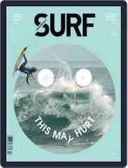 Transworld Surf (Digital) Subscription                    August 4th, 2012 Issue
