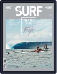 Transworld Surf (Digital) Subscription                    July 7th, 2012 Issue