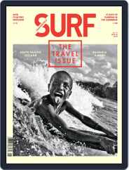 Transworld Surf (Digital) Subscription                    April 7th, 2012 Issue
