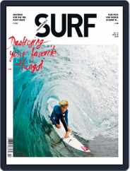 Transworld Surf (Digital) Subscription                    March 23rd, 2012 Issue