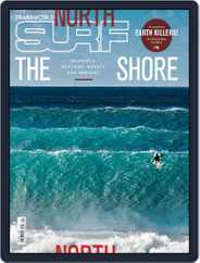 Transworld Surf (Digital) Subscription                    February 4th, 2012 Issue