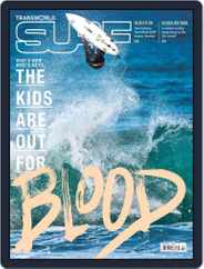 Transworld Surf (Digital) Subscription                    December 31st, 2011 Issue