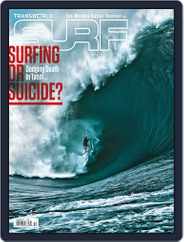 Transworld Surf (Digital) Subscription                    October 8th, 2011 Issue