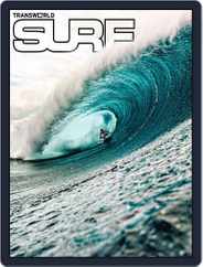 Transworld Surf (Digital) Subscription                    September 12th, 2011 Issue