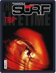 Transworld Surf (Digital) Subscription                    August 6th, 2011 Issue