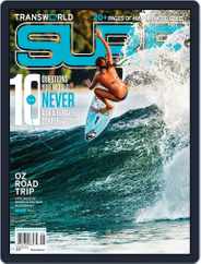 Transworld Surf (Digital) Subscription                    June 4th, 2011 Issue