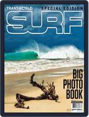Transworld Surf (Digital) Subscription                    May 7th, 2011 Issue