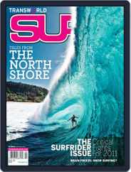 Transworld Surf (Digital) Subscription                    February 5th, 2011 Issue