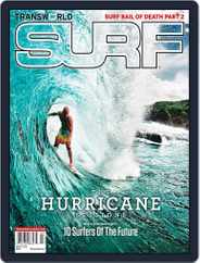 Transworld Surf (Digital) Subscription                    January 1st, 2011 Issue