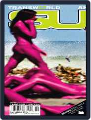 Transworld Surf (Digital) Subscription                    October 9th, 2010 Issue