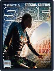 Transworld Surf (Digital) Subscription                    July 1st, 2010 Issue