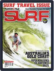 Transworld Surf (Digital) Subscription                    April 3rd, 2010 Issue