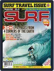 Transworld Surf (Digital) Subscription                    July 1st, 2009 Issue