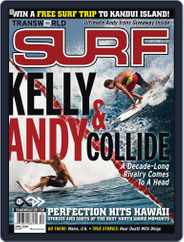 Transworld Surf (Digital) Subscription                    January 27th, 2009 Issue