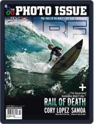 Transworld Surf (Digital) Subscription                    August 7th, 2008 Issue