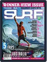 Transworld Surf (Digital) Subscription                    June 3rd, 2008 Issue