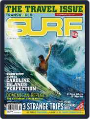 Transworld Surf (Digital) Subscription                    May 7th, 2008 Issue
