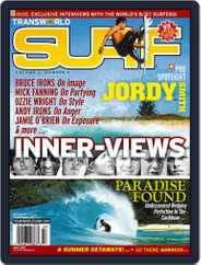 Transworld Surf (Digital) Subscription                    May 4th, 2007 Issue